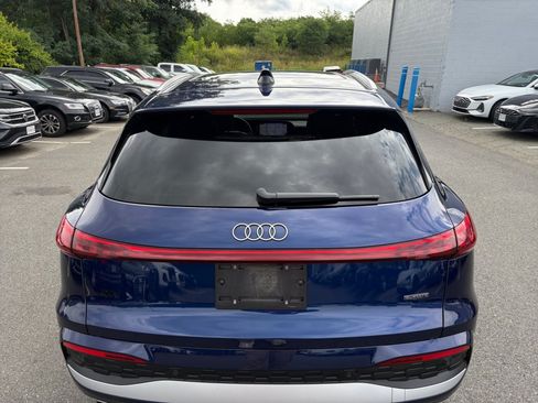 Used 2025 Audi Q5 Premium Plus w/ Premium Plus AWD/4WD image 14