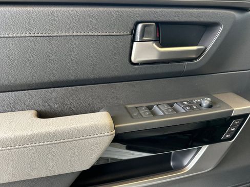 New 2026 Toyota Tundra Limited AWD/4WD image 12