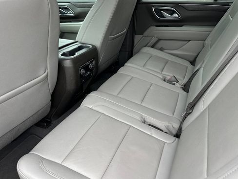 Used 2024 Chevrolet Tahoe LT AWD/4WD image 12