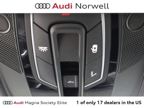 Used 2024 Audi A6 Premium Plus AWD/4WD image 8
