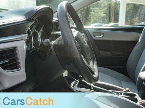 Used 2014 Toyota Corolla LE image 24