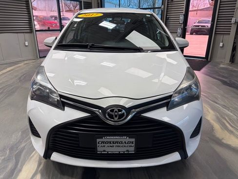 Used 2017 Toyota Yaris L FWD image 32