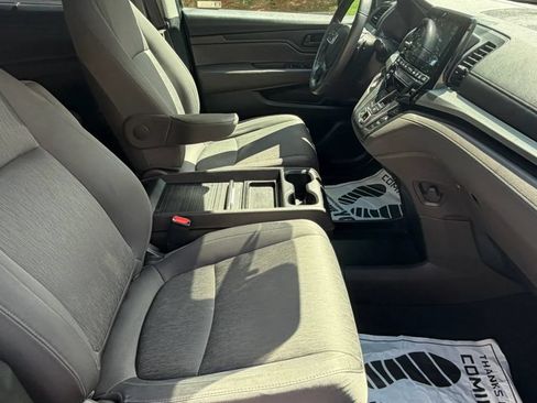 Used 2018 Honda Odyssey EX image 15