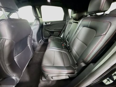 Used 2025 Ford Escape ST-Line image 22