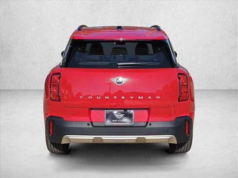 Used 2025 MINI Cooper Countryman S image 7