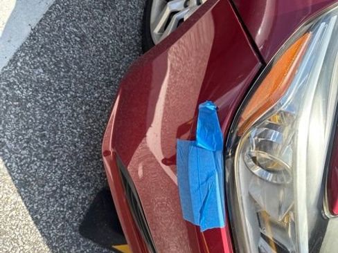 Used 2016 Nissan Altima 2.5 S w/ Power Driver Seat Package FWD image 27