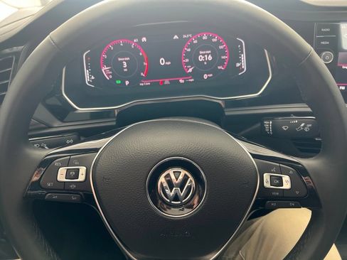 Certified 2020 Volkswagen Jetta SEL FWD image 12