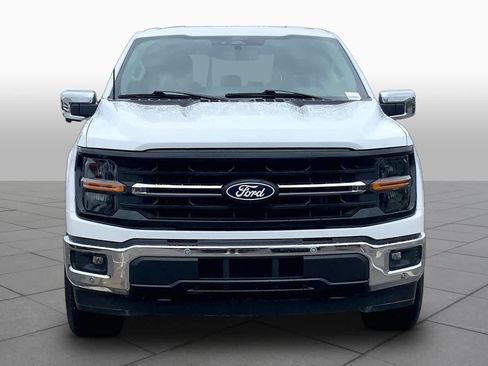 Certified 2024 Ford F150 XLT w/ Equipment Group 302A MID AWD/4WD image 4