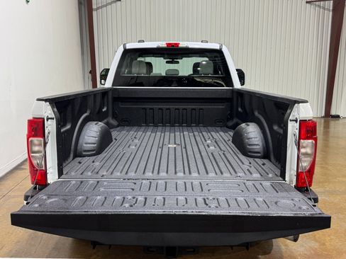 Used 2022 Ford F350 XL w/ Power Equipment Group image 52