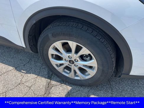 Used 2023 Ford Escape Active w/ Tech Pack #2 AWD/4WD image 48