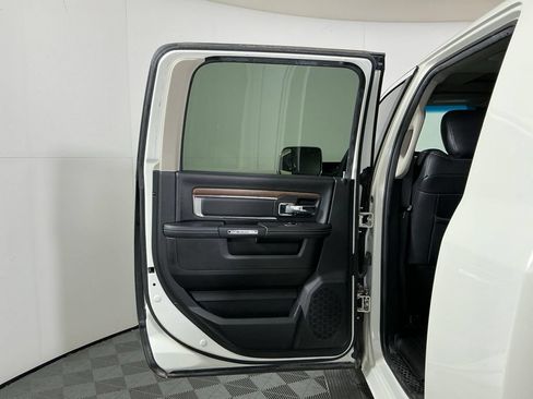 Used 2018 RAM 2500 Laramie w/ Cold Weather Group AWD/4WD image 24