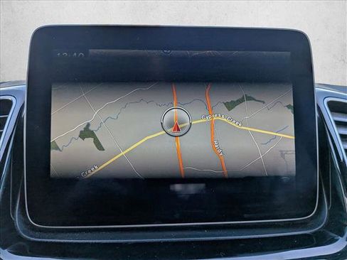 Used 2018 Mercedes-Benz GLS 450 4MATIC image 12