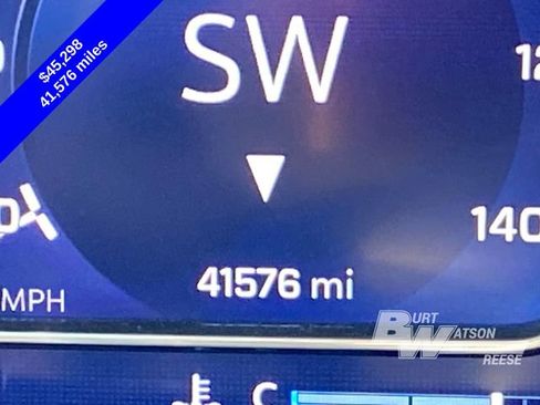 Used 2023 Chevrolet Silverado 1500 LT Trail Boss w/ Protection Package image 21