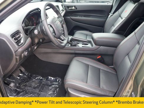 New 2026 Dodge Durango GT AWD/4WD image 5