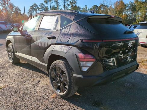 New 2026 Hyundai Kona SEL Sport image 6