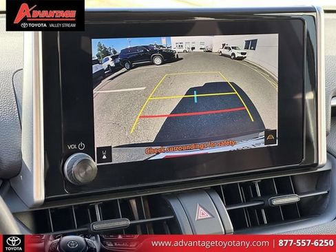 Certified 2023 Toyota RAV4 XLE w/ Convenience Package AWD/4WD image 34
