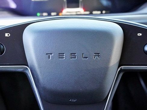 Used 2024 Tesla Model X AWD/4WD image 56