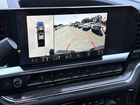 Used 2024 Chevrolet Silverado 2500 LT w/ All Star Edition image 21