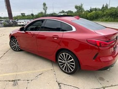 Used 2021 BMW 228i xDrive Gran Coupe w/ Premium Package AWD/4WD image 6
