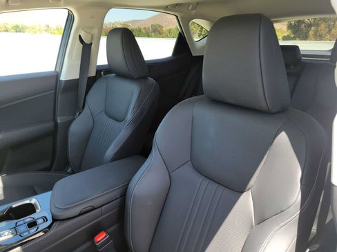 Certified 2024 Lexus NX 350 AWD w/ Vision Package image 25