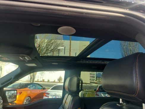 Used 2022 Ford F150 Tremor w/ Equipment Group 402A High image 4