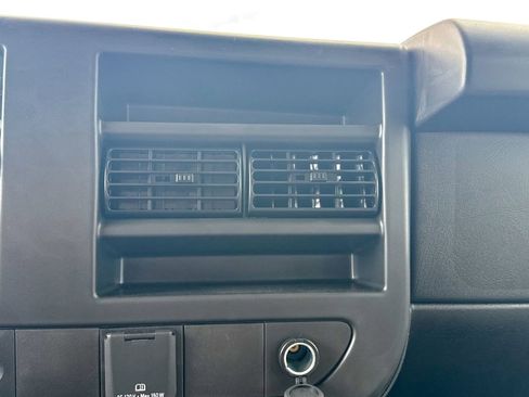 New 2025 Chevrolet Express 2500 w/ Driver Convenience Package RWD image 59