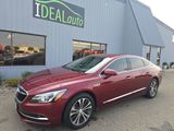 Used 2017 Buick LaCrosse Essence w/ Sights and Sounds Package image 2