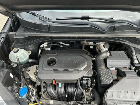 Used 2020 Kia Sportage S w/ S Sunroof Package AWD/4WD image 25