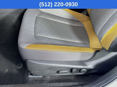 Used 2025 Subaru Crosstrek 2.5i Sport w/ Crosstrek Mirror Package image 23