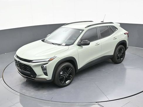 New 2026 Chevrolet Trax ACTIV w/ Driver Confidence Package FWD image 62