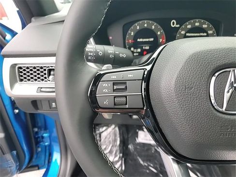 New 2026 Acura Integra A-Spec image 17