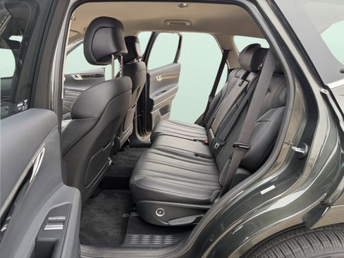 Used 2025 Genesis GV80 2.5T Standard image 24