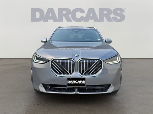 Used 2026 BMW X3 xDrive30i w/ Premium Package AWD/4WD image 2