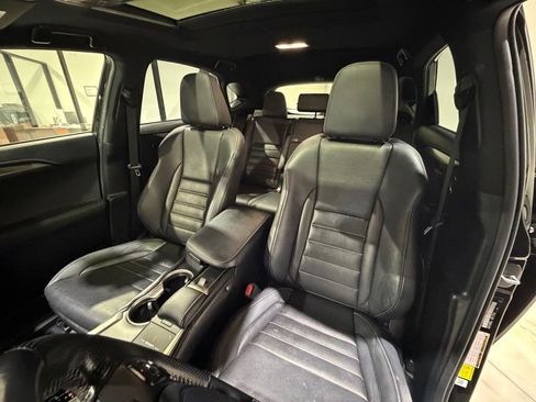 Used 2021 Lexus NX 300 F Sport w/ F Sport Premium Package FWD image 22