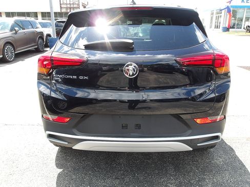Used 2020 Buick Encore GX Select AWD/4WD image 6