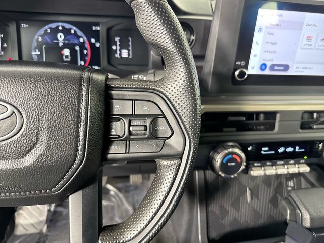 Used 2024 Toyota Tacoma SR5 AWD/4WD image 13