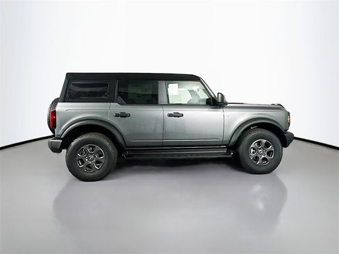 New 2025 Ford Bronco Big Bend image 8