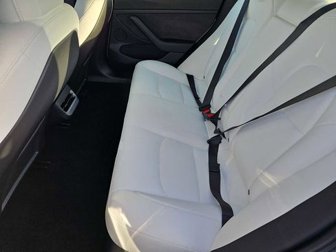 Used 2023 Tesla Model 3 Standard Range image 20