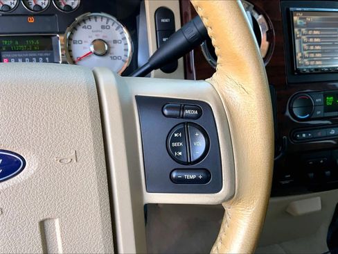 Used 2008 Ford F250 Lariat AWD/4WD image 23