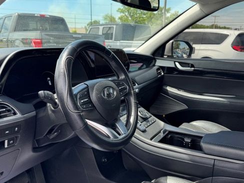 Used 2021 Hyundai Palisade Limited AWD/4WD image 20