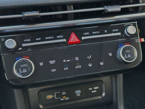 Used 2025 Hyundai Tucson SEL image 19