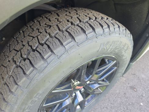 Used 2023 GMC Sierra 1500 Elevation RWD image 11