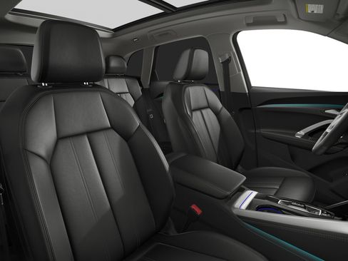 Certified 2026 Audi Q5 Premium Plus AWD/4WD image 5