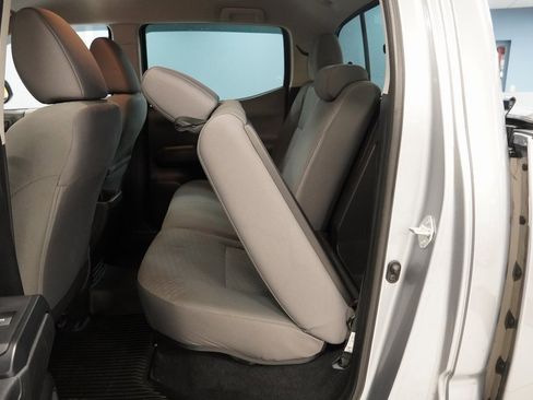 Used 2021 Toyota Tacoma SR image 26