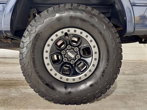 Used 2014 Ford F150 Limited image 36