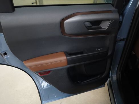 New 2025 Ford Bronco Sport Outer Banks w/ Outer Banks Tech Package+ AWD/4WD image 30