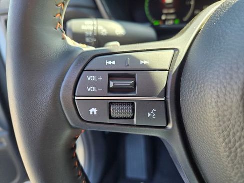 New 2026 Honda CR-V Sport image 11