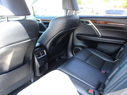 Used 2016 Lexus RX 350 AWD w/ Premium Package image 60