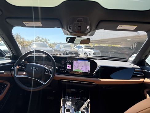 Used 2025 Audi A5 2.0T Premium w/ Convenience Package image 19