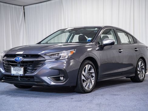 Used 2023 Subaru Legacy Touring XT AWD/4WD image 3
